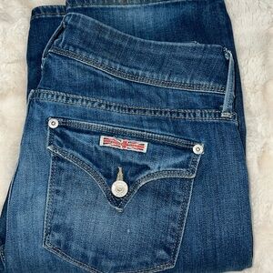 💥SOLD💥Hudson jeans